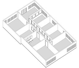 16236 San Dieguito Rd, Rancho Santa Fe, CA for lease Floor Plan- Image 1 of 2