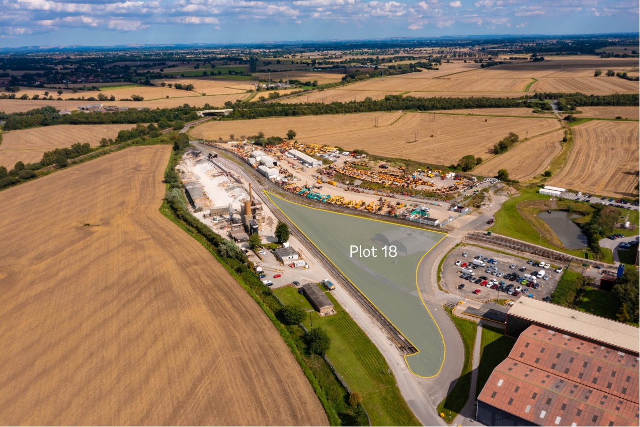 Barlby Rd, Selby for lease Building Photo- Image 1 of 3