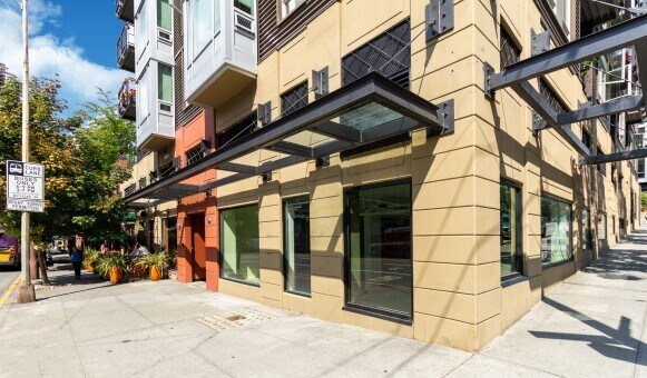 2900 1st Ave, Seattle, WA for lease Building Photo- Image 1 of 69