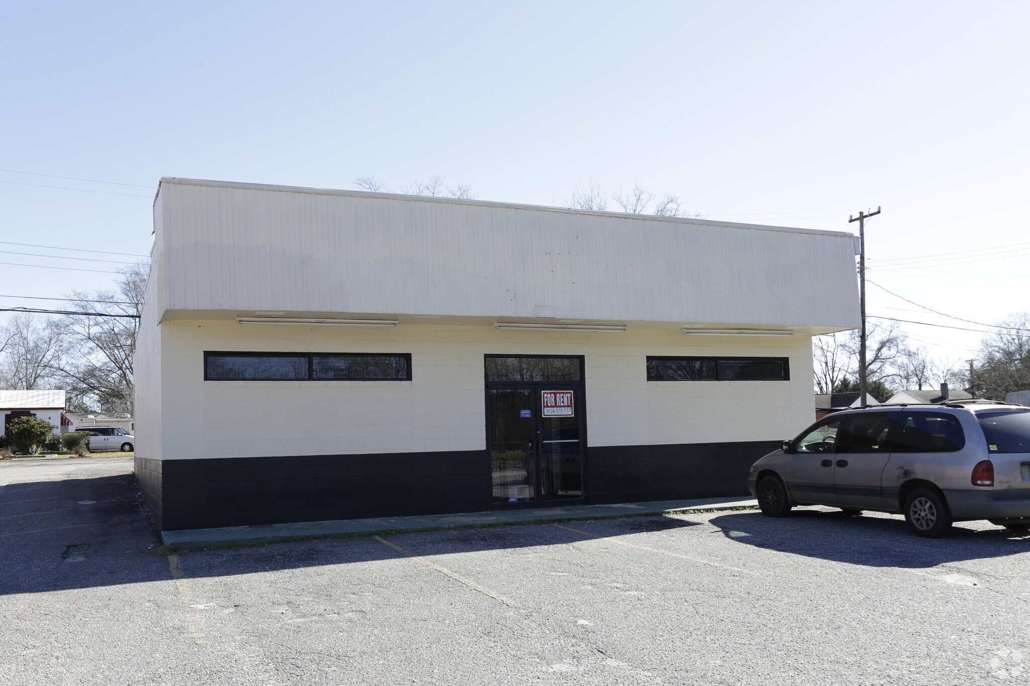 3409 S Murray Ave, Anderson, SC for sale Primary Photo- Image 1 of 1