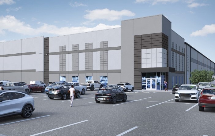 8254 Richfood Rd, Mechanicsville, VA for lease Building Photo- Image 1 of 1