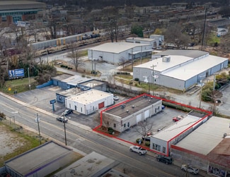 More details for 930-932 N Chapman St, Greensboro, NC - Retail for Sale