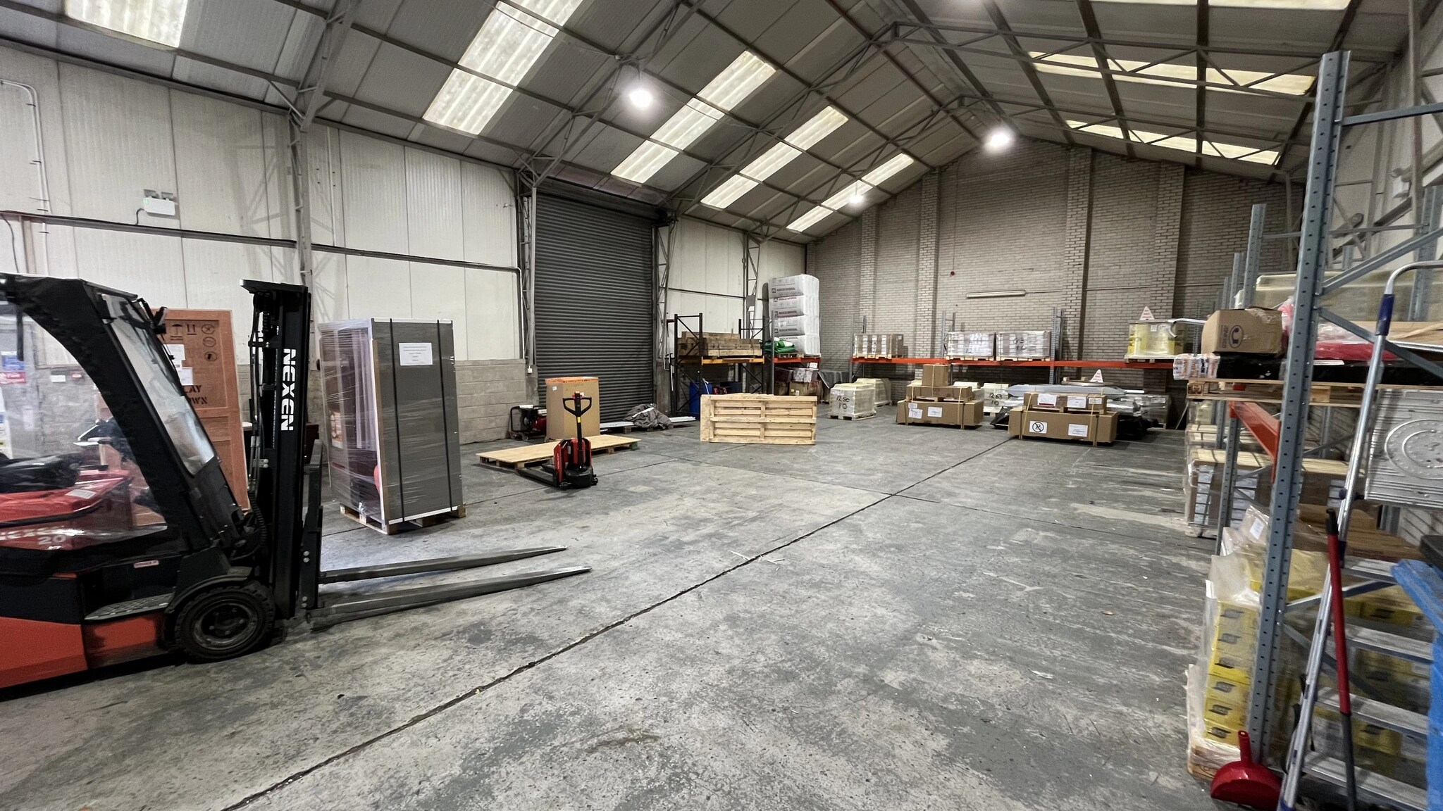 2C Michelin Rd, Newtownabbey for lease Interior Photo- Image 1 of 6