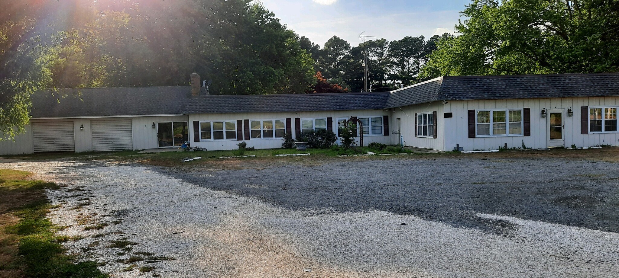 34446 Lankford Hwy, Painter, VA for sale Building Photo- Image 1 of 1