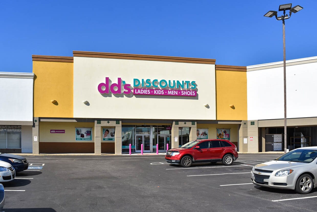 1500 Browns Bridge Rd, Gainesville, GA for sale Building Photo- Image 1 of 1