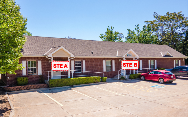 More details for 2120 McKown Dr, Norman, OK - Office for Lease