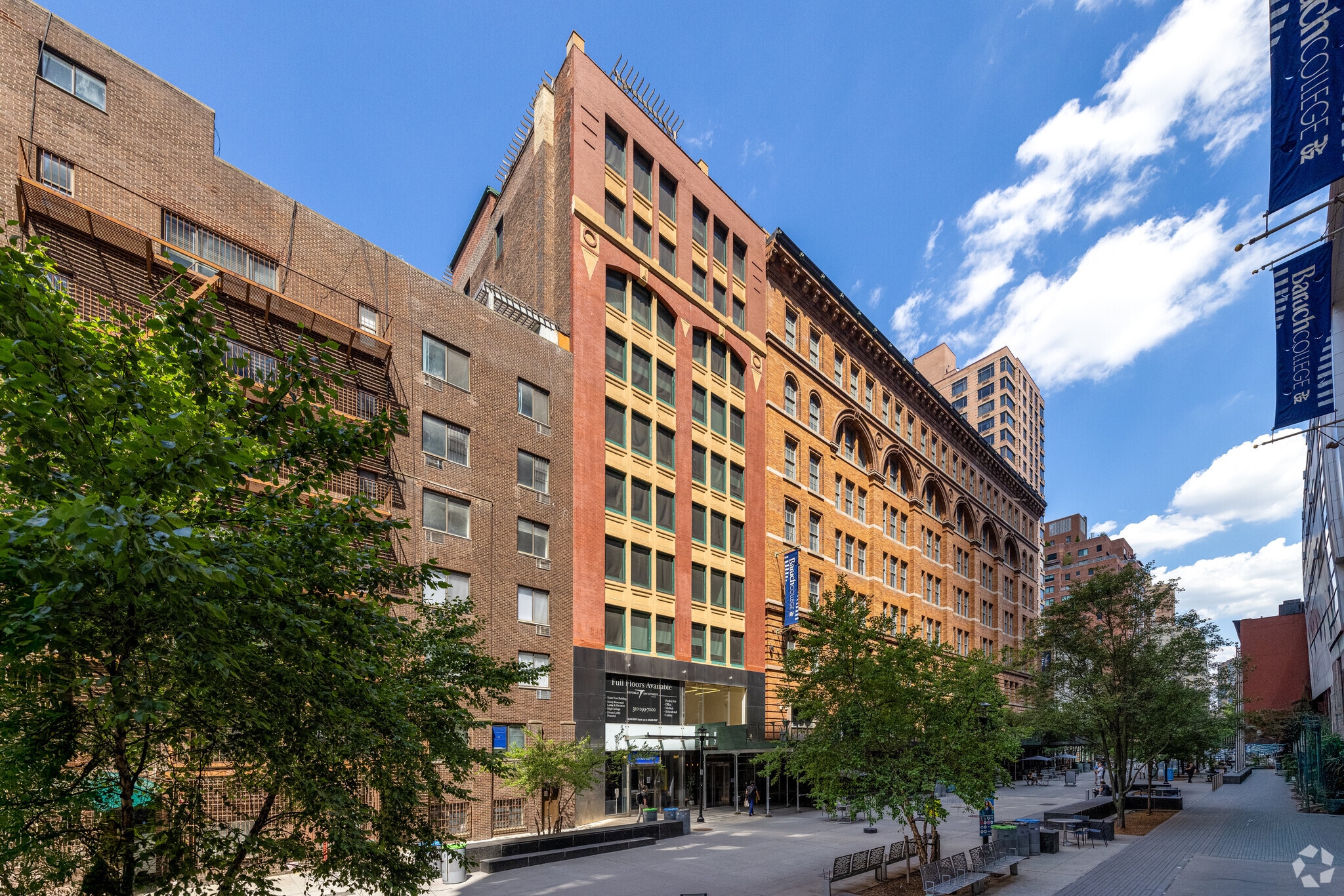 137 E 25th St, New York, NY for lease Building Photo- Image 1 of 10