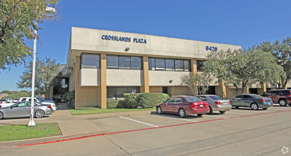 6420 Southwest Blvd, Fort Worth, TX 76109 | LoopNet