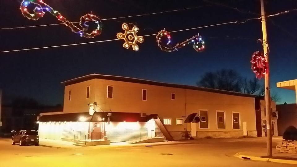 134 N Liberty St, Valders, WI 54245