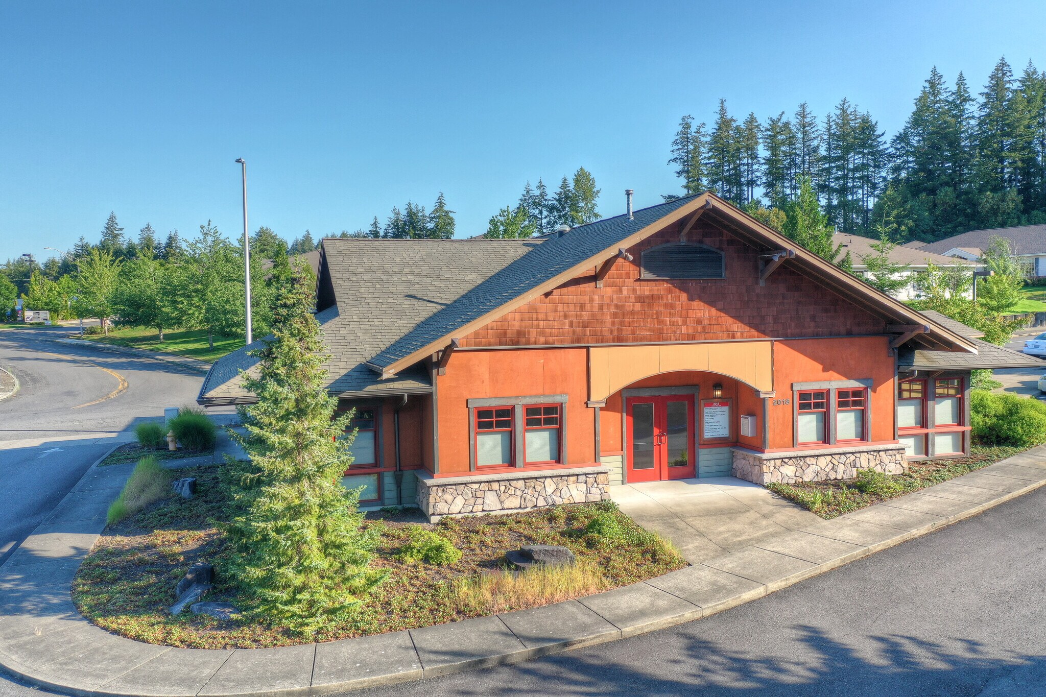 2018 Caton Way SW, Olympia, WA for sale Building Photo- Image 1 of 1