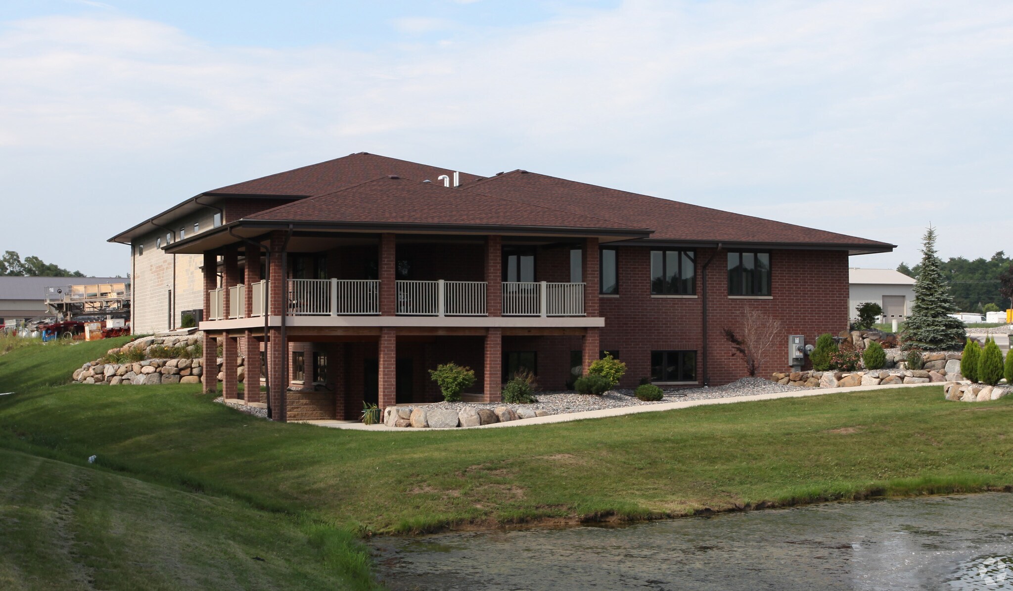 4330 Conifer Ct, Union Grove, WI for sale Primary Photo- Image 1 of 1