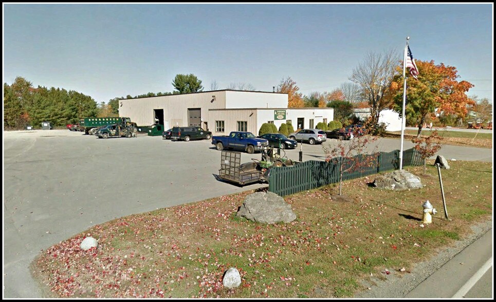 781 Odlin Rd, Bangor, ME for sale - Other - Image 1 of 1