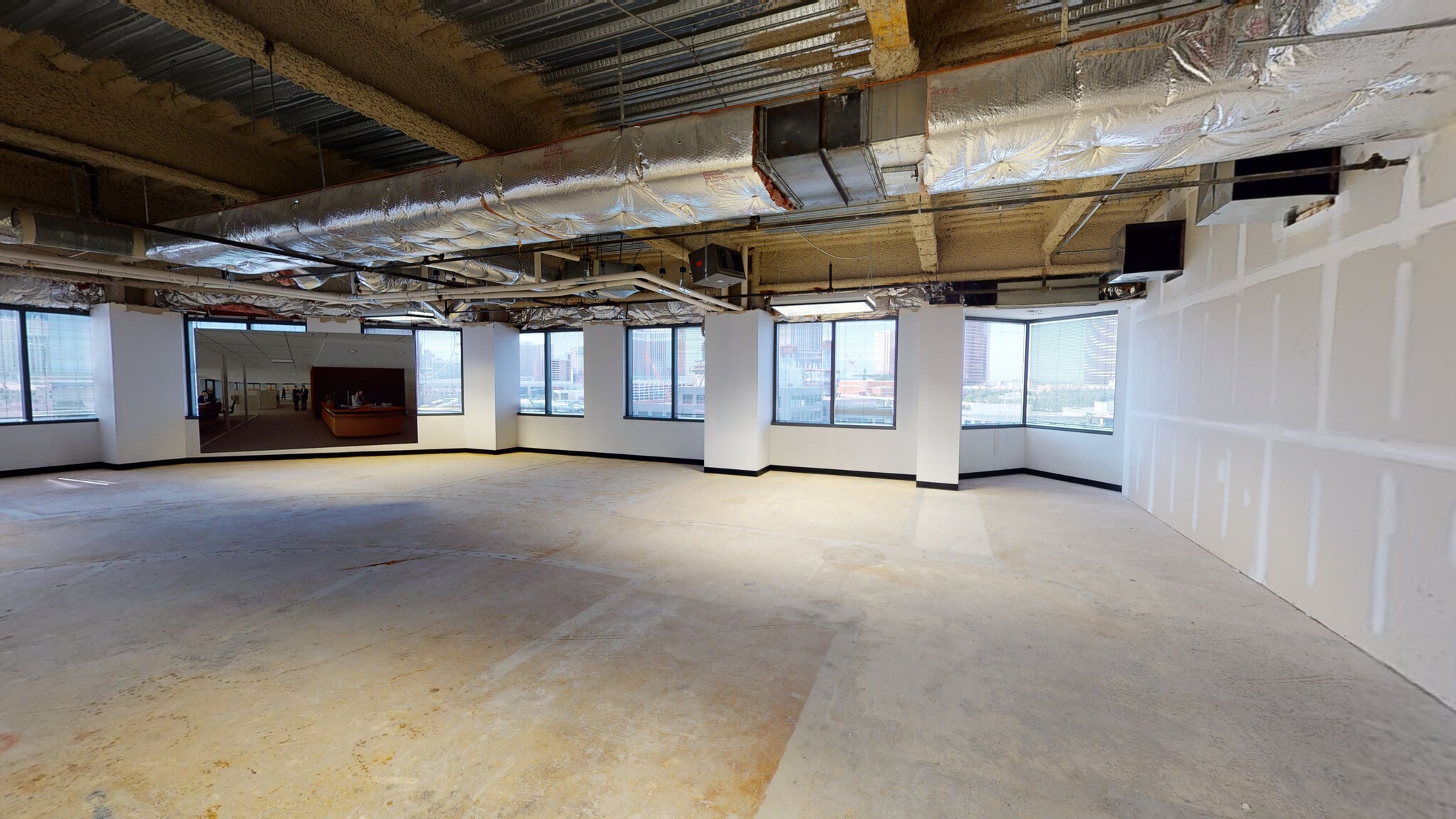 3753-3993 Howard Hughes Pky, Las Vegas, NV for lease Interior Photo- Image 1 of 8