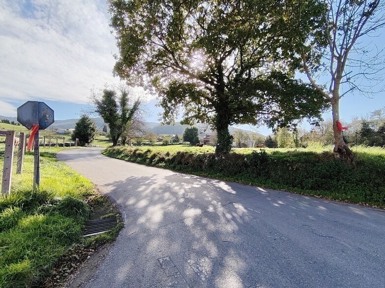 Casa Moria, S/N, Villaviciosa, Asturias for sale - Building Photo - Image 2 of 18
