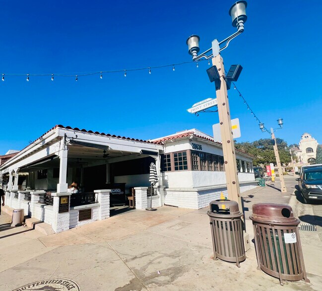 28636 Old Town Front St, Temecula, CA for sale - Primary Photo - Image 1 of 1