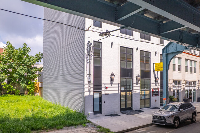 More details for 2034-2036 N Front St, Philadelphia, PA - Multifamily for Sale