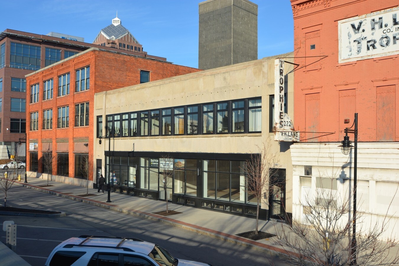 210 South Ave, Rochester, NY 14604