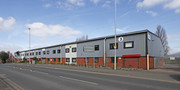 Scot Young Research Ltd - Commercial Real Estate