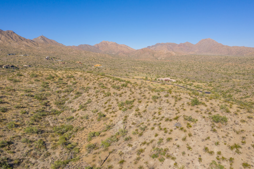 Golden Eagle Blvd, Scottsdale, AZ for sale - Primary Photo - Image 1 of 1