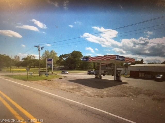 7223 N Highway 59, Van Buren, AR for sale Primary Photo- Image 1 of 1