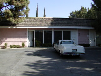 More details for 306 N Conyer St, Visalia, CA - Office for Sale