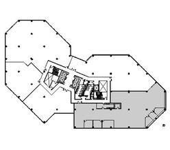 1 Pierce Pl, Itasca, IL for lease Floor Plan- Image 2 of 3