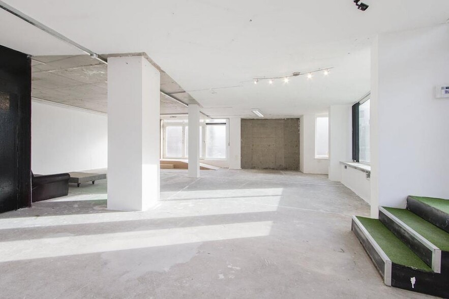 3-5 Dunston Rd, London for lease - Interior Photo - Image 3 of 17