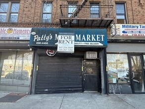 901 80th St, Brooklyn, NY for lease Building Photo- Image 1 of 2