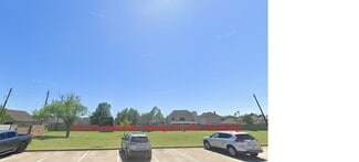 More details for 1330 E Broadway St, Pearland, TX - Land for Sale