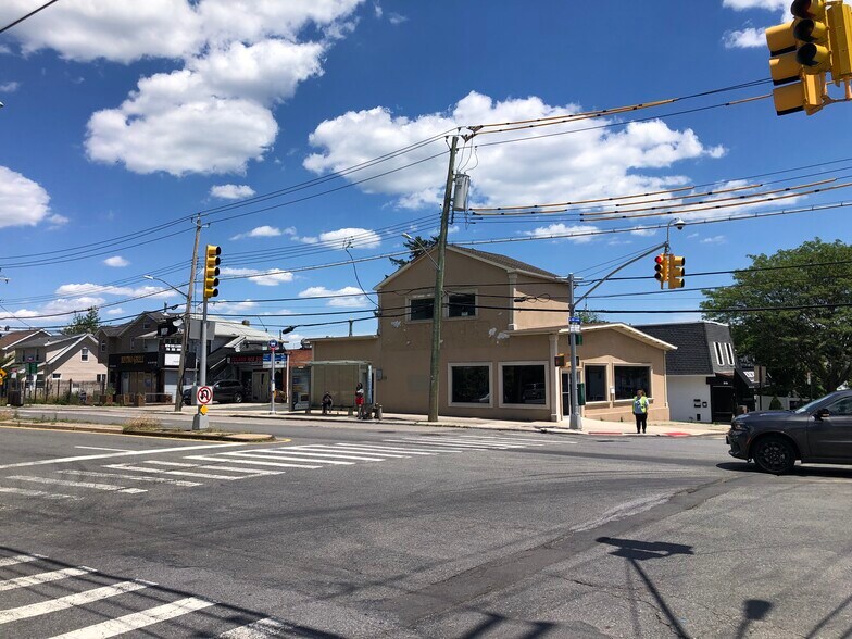 3990 Hylan Blvd, Staten Island, NY for sale - Building Photo - Image 1 of 1