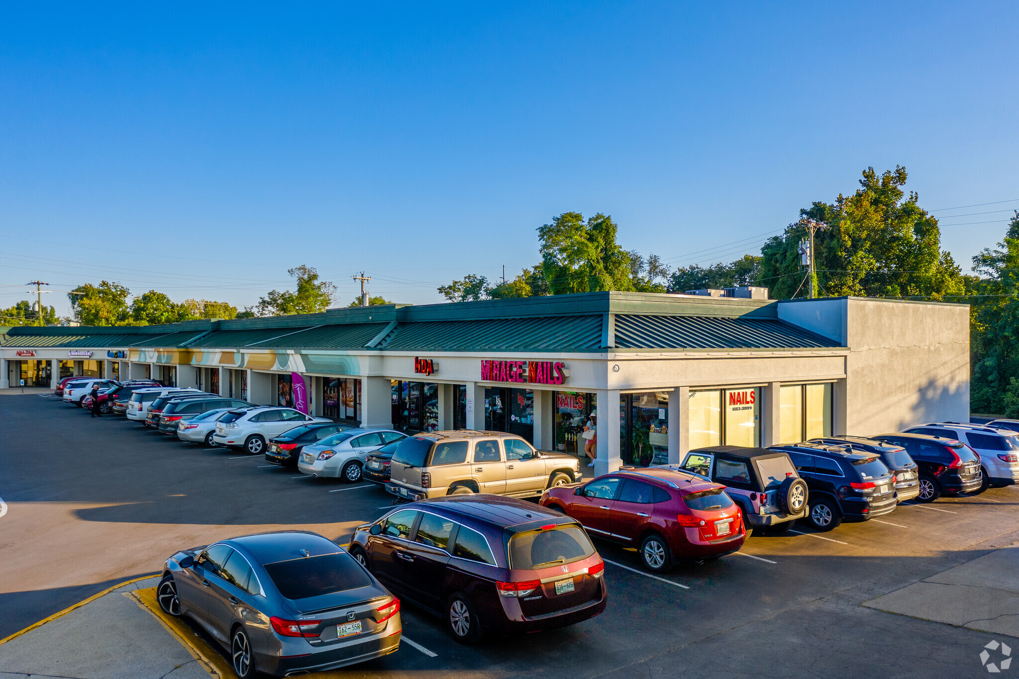 3441 Lebanon Pike, Nashville, TN for sale Building Photo- Image 1 of 1