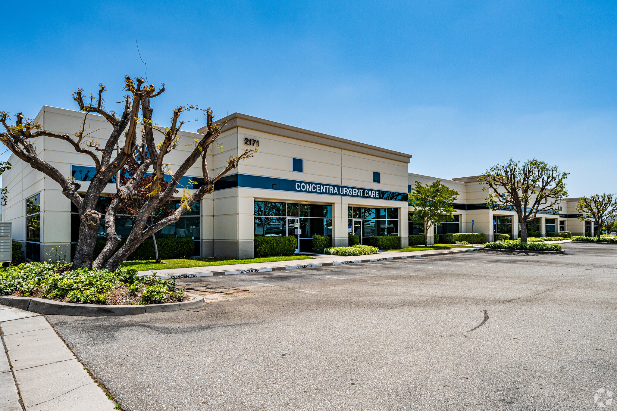 2131 Grove Ave, Ontario, CA for lease Building Photo- Image 1 of 8