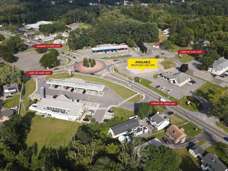 3083 Carman Rd, Schenectady, NY for sale - Building Photo - Image 2 of 6