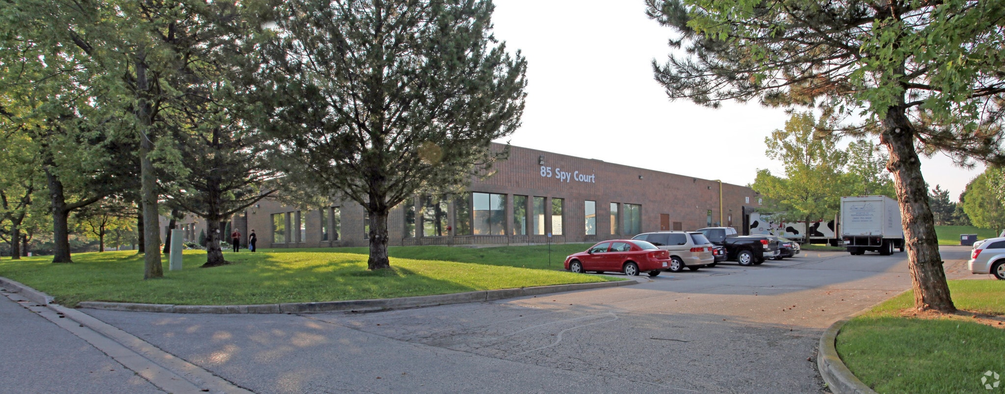 85 Spy Ct, Markham, ON for sale Primary Photo- Image 1 of 1