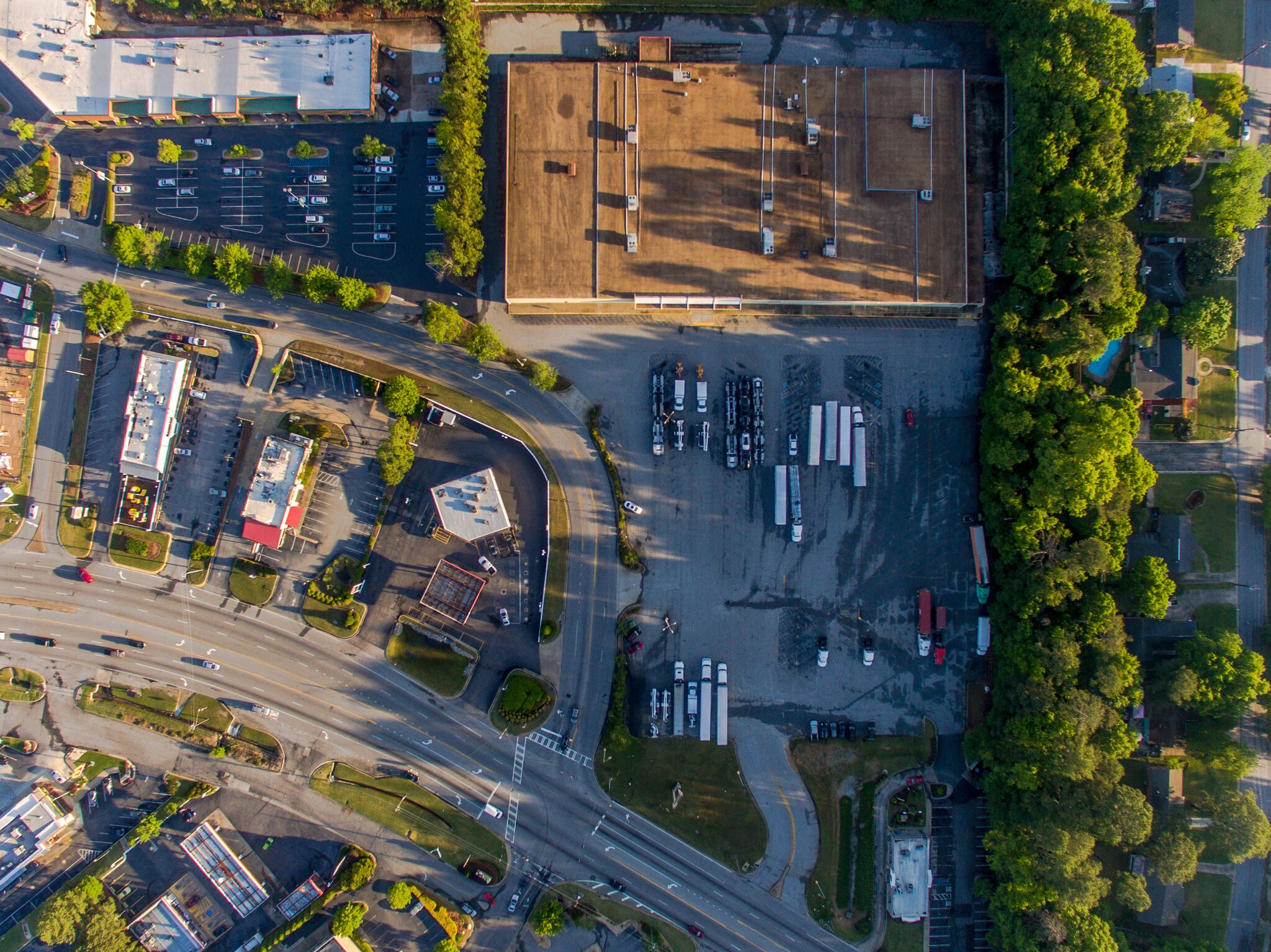 2500 Airport Trwy, Columbus, GA for sale Other- Image 1 of 1