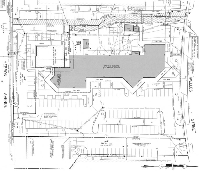 30 Welles St, Glastonbury, CT for lease - Building Photo - Image 3 of 3