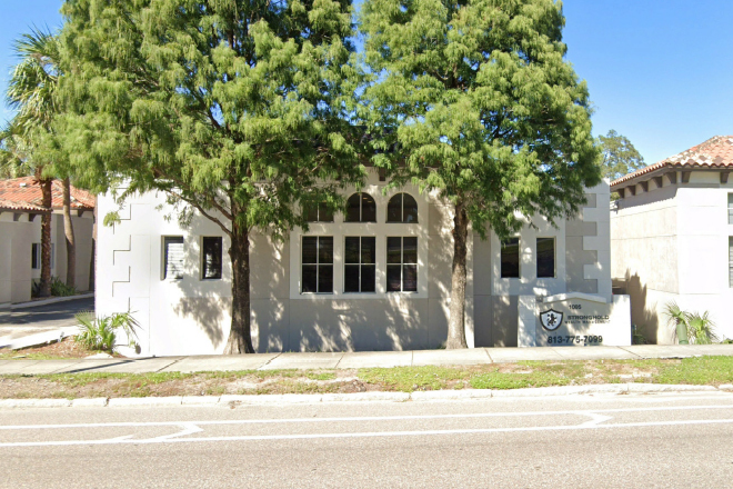 1003 W Cleveland St, Tampa, FL for lease - Building Photo - Image 2 of 19