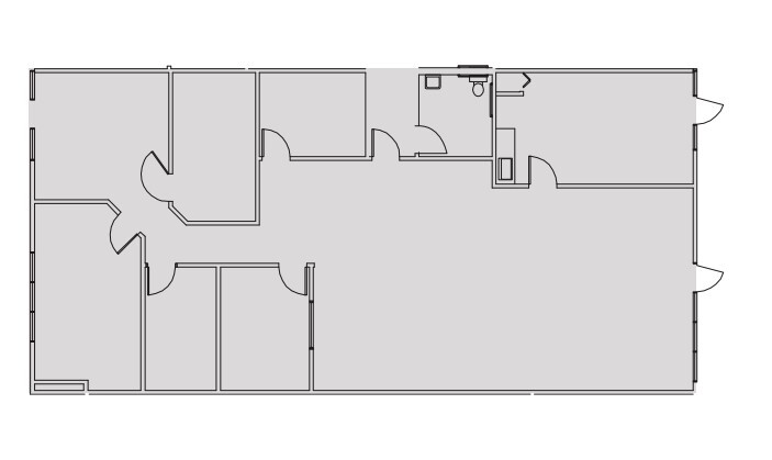 3583 Investment Blvd, Hayward, CA for lease Floor Plan- Image 1 of 1