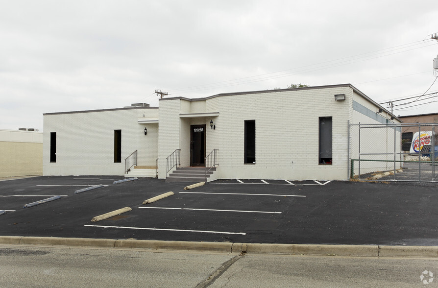 12026 Colwick St, San Antonio, TX for lease - Primary Photo - Image 1 of 2