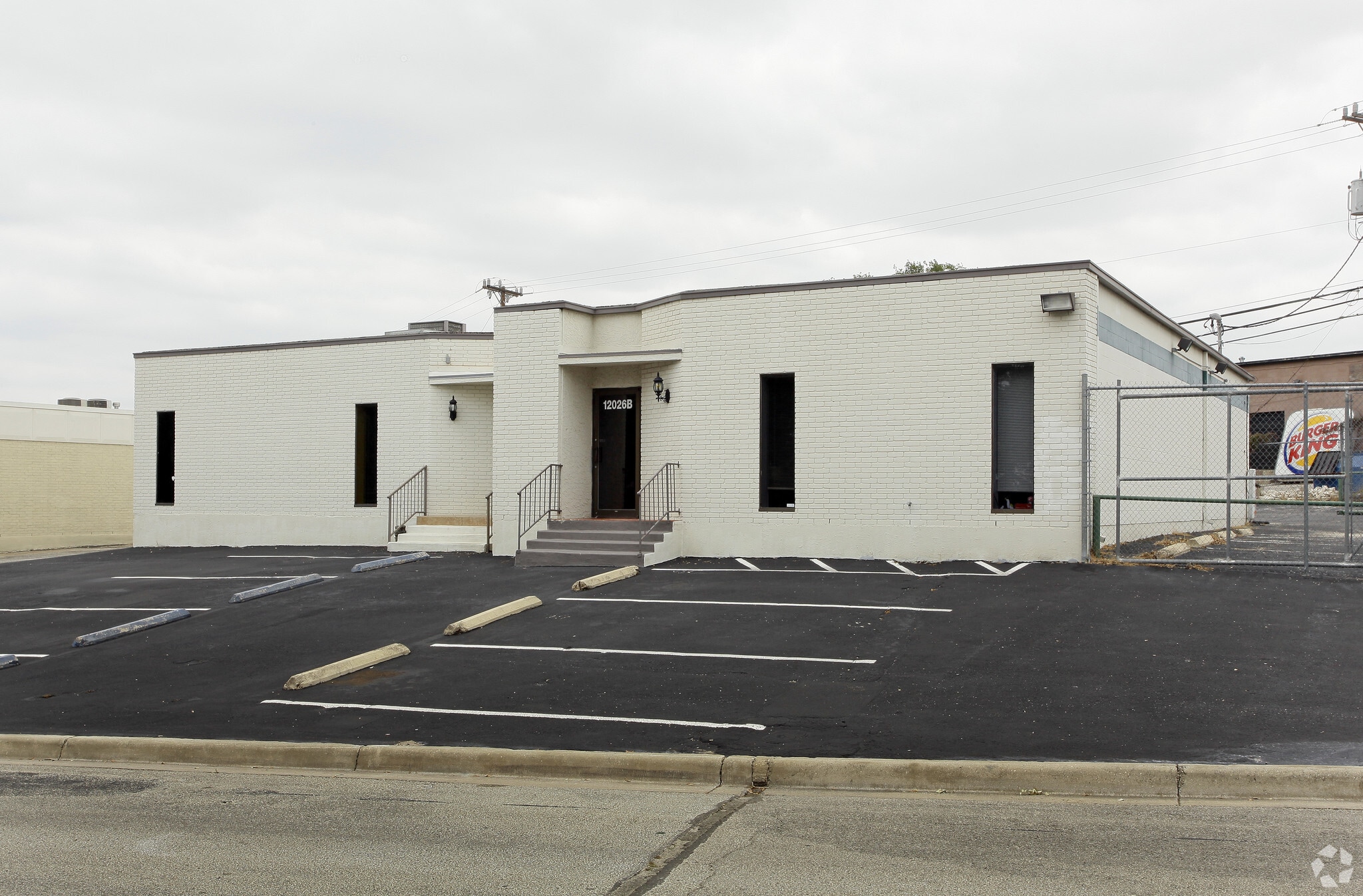12026 Colwick St, San Antonio, TX for lease Primary Photo- Image 1 of 3
