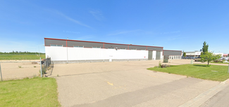 More details for 1780 49 Av, Red Deer, AB - Industrial for Lease