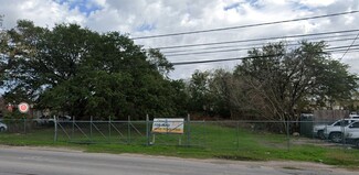 More details for 2025 Shaver St, Pasadena, TX - Land for Sale