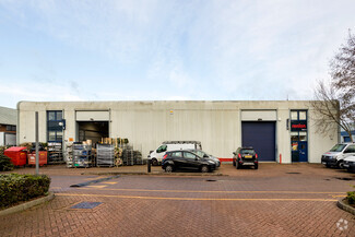 More details for Church Rd, Mitcham - Industrial for Lease