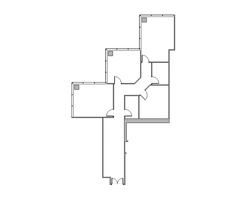 2401 Fountain View Dr, Houston, TX for sale Floor Plan- Image 1 of 1