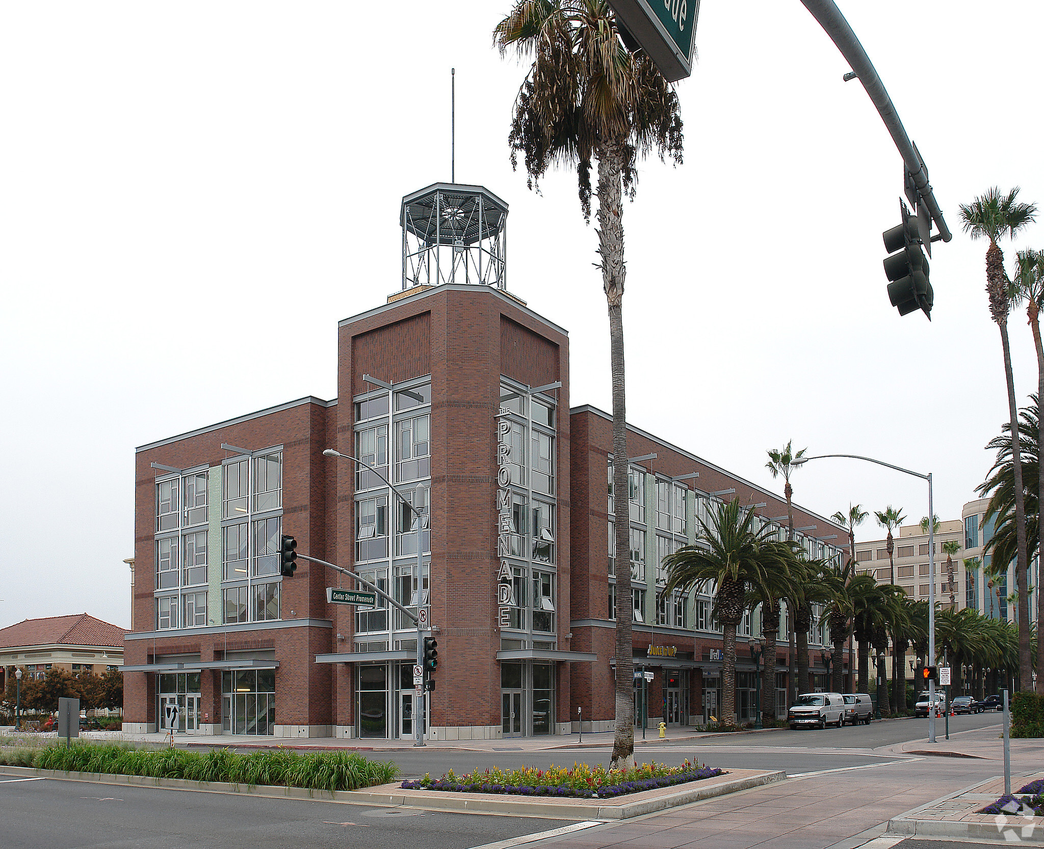 102-184 S Harbor Blvd, Anaheim, CA for sale Building Photo- Image 1 of 1