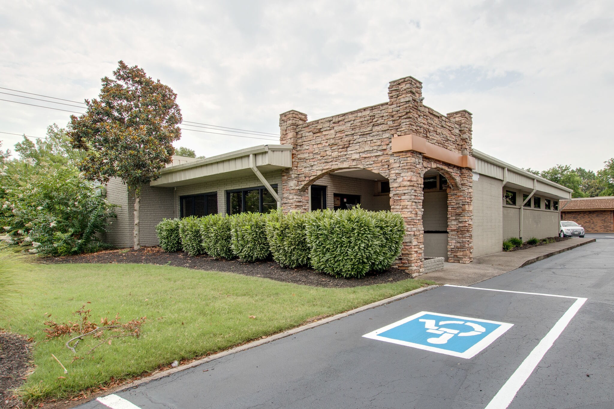818 E Clark Blvd, Murfreesboro, TN for sale Building Photo- Image 1 of 1