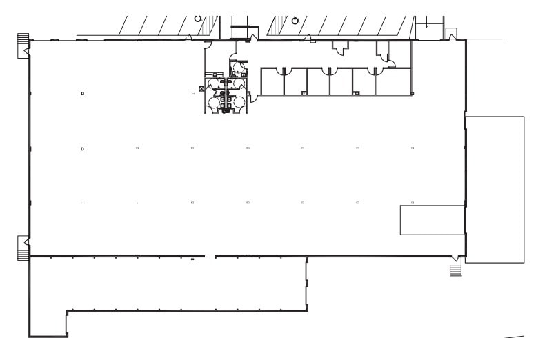 11436-11440 Schenk Dr, Maryland Heights, MO for sale Floor Plan- Image 1 of 1