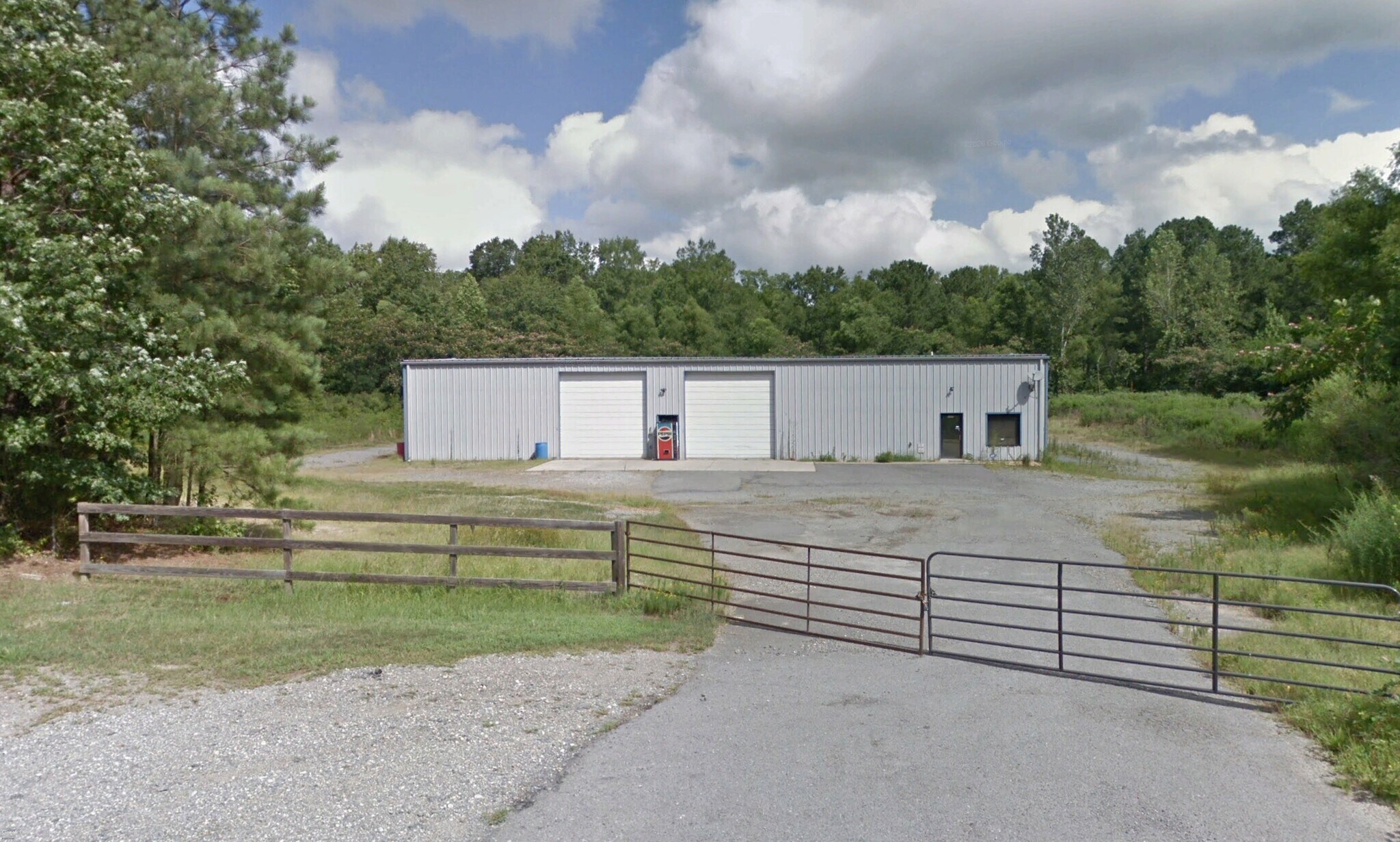 8224 Evening Shade Dr