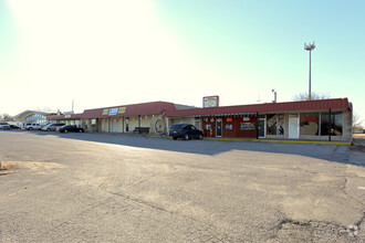 11102-11212 E Admiral Pl, Tulsa, OK for lease Building Photo- Image 1 of 1