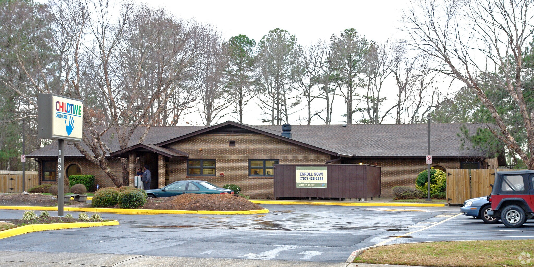 1431 Eden Way N, Chesapeake, VA for sale Primary Photo- Image 1 of 1